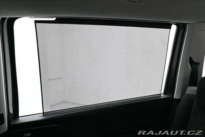 Seat Alhambra 2,0 TDI 110 kW Style 7/mí 2020