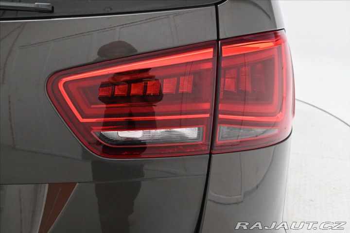 Seat Alhambra 2,0 TDI 110 kW Style 7/mí 2020