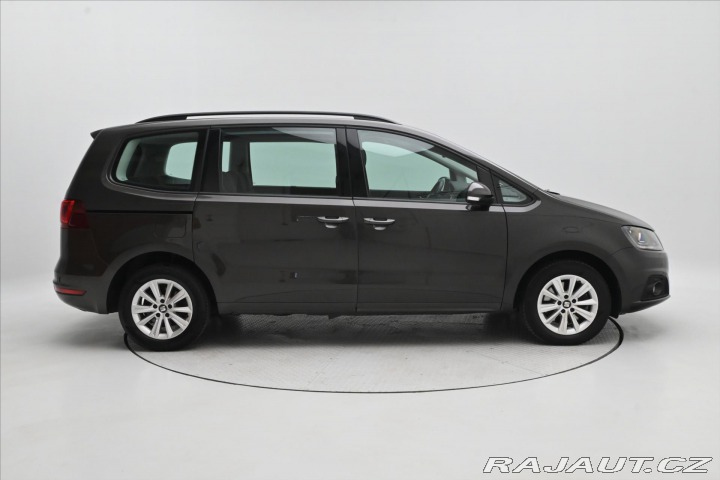 Seat Alhambra 2,0 TDI 110 kW Style 7/mí 2020