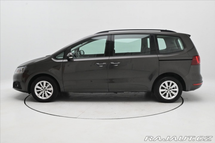 Seat Alhambra 2,0 TDI 110kW STYLE 7/MÍS 2020