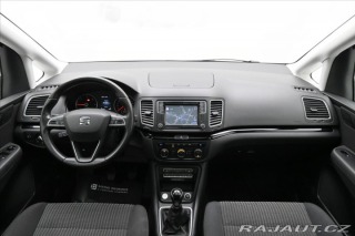 Seat Alhambra 2,0 TDI 110kW STYLE 7/MÍS 2020