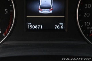 Seat Alhambra 2,0 TDI 110kW STYLE 7/MÍS 2020