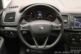 Seat Alhambra 2,0 TDI 110kW STYLE 7/MÍS 2020