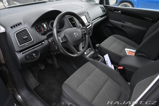 Seat Alhambra 2,0 TDI 110kW STYLE 7/MÍS 2020