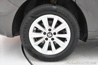 Seat Alhambra 2,0 TDI 110kW STYLE 7/MÍS 2020