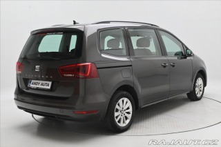 Seat Alhambra 2,0 TDI 110kW STYLE 7/MÍS 2020