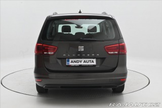 Seat Alhambra 2,0 TDI 110kW STYLE 7/MÍS 2020