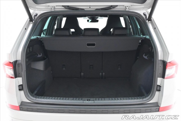 Škoda Kodiaq 1,5 TSI 110kW SPORTLINE Z 2020