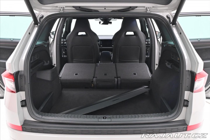 Škoda Kodiaq 1,5 TSI 110 kW Sportline 2020