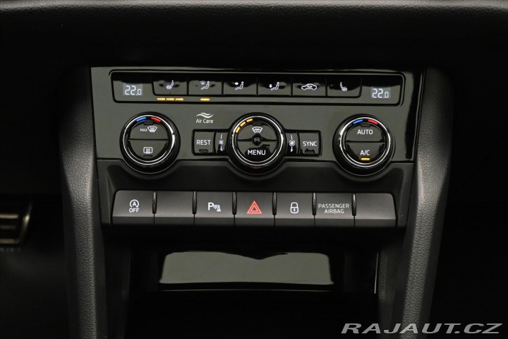 Škoda Kodiaq 1,5 TSI 110 kW Sportline 2020