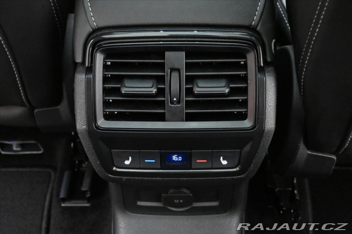 Škoda Kodiaq 1,5 TSI 110 kW Sportline 2020