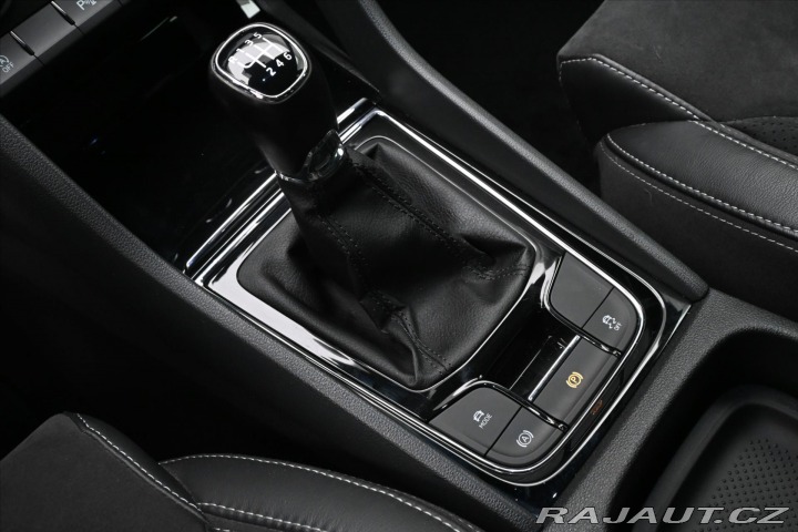 Škoda Kodiaq 1,5 TSI 110 kW Sportline 2020