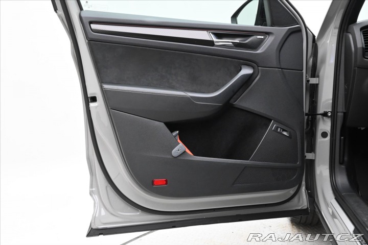 Škoda Kodiaq 1,5 TSI 110 kW Sportline 2020