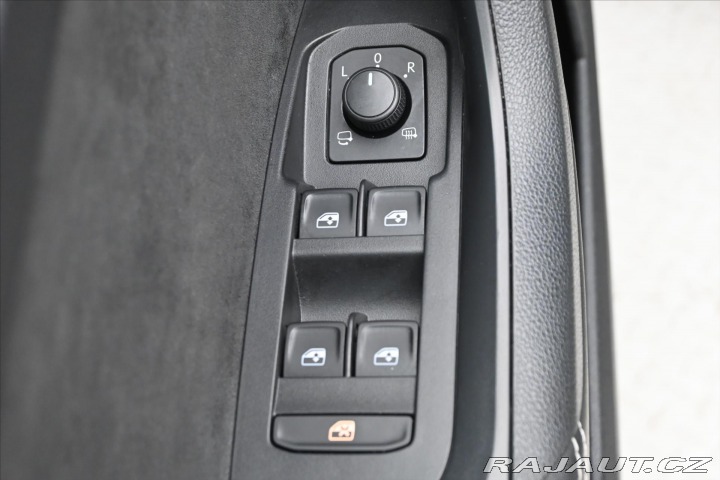 Škoda Kodiaq 1,5 TSI 110kW SPORTLINE Z 2020