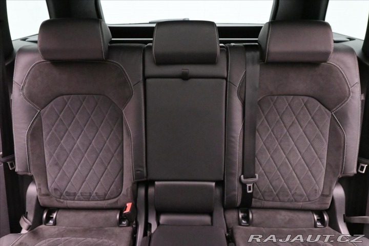 Škoda Kodiaq 1,5 TSI 110 kW Sportline 2020