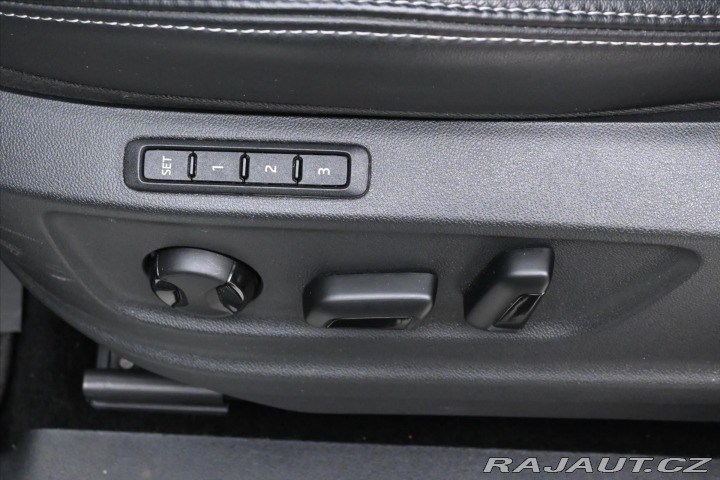 Škoda Kodiaq 1,5 TSI 110 kW Sportline 2020