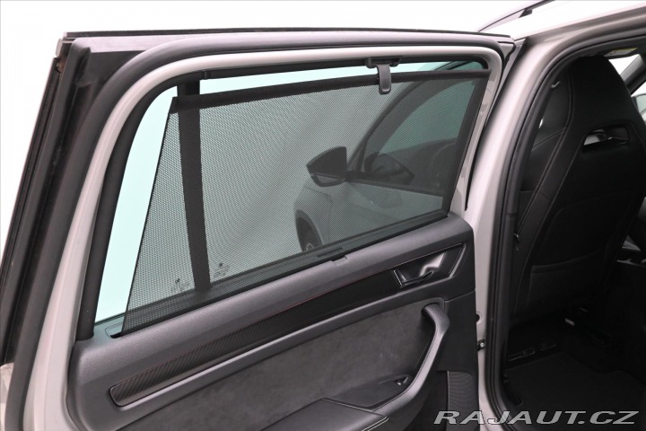 Škoda Kodiaq 1,5 TSI 110 kW Sportline 2020