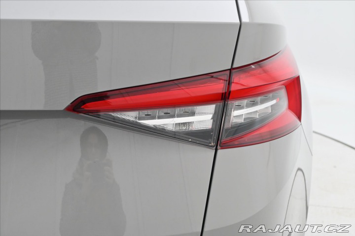Škoda Kodiaq 1,5 TSI 110kW SPORTLINE Z 2020