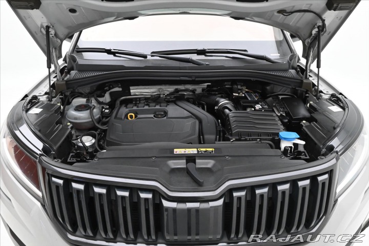 Škoda Kodiaq 1,5 TSI 110 kW Sportline 2020