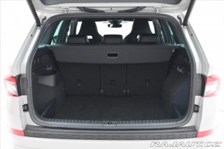 Škoda Kodiaq 1,5 TSI 110kW SPORTLINE Z 2020