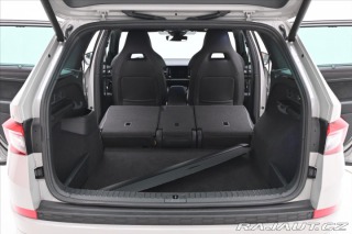 Škoda Kodiaq 1,5 TSI 110kW SPORTLINE Z 2020