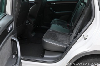 Škoda Kodiaq 1,5 TSI 110kW SPORTLINE Z 2020