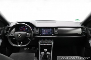 Škoda Kodiaq 1,5 TSI 110kW SPORTLINE Z 2020
