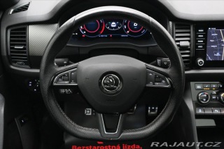 Škoda Kodiaq 1,5 TSI 110kW SPORTLINE Z 2020