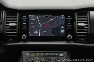 Škoda Kodiaq 1,5 TSI 110kW SPORTLINE Z 2020