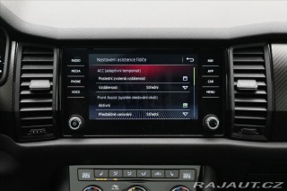 Škoda Kodiaq 1,5 TSI 110kW SPORTLINE Z 2020