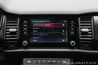 Škoda Kodiaq 1,5 TSI 110kW SPORTLINE Z 2020