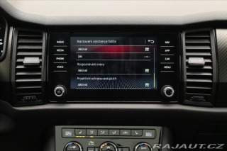 Škoda Kodiaq 1,5 TSI 110kW SPORTLINE Z 2020
