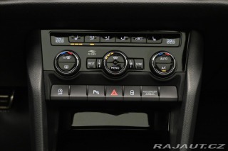 Škoda Kodiaq 1,5 TSI 110kW SPORTLINE Z 2020