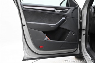 Škoda Kodiaq 1,5 TSI 110kW SPORTLINE Z 2020