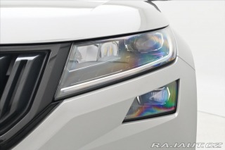 Škoda Kodiaq 1,5 TSI 110kW SPORTLINE Z 2020