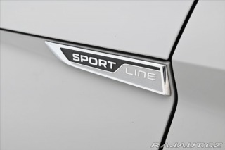 Škoda Kodiaq 1,5 TSI 110kW SPORTLINE Z 2020