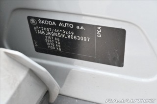 Škoda Kodiaq 1,5 TSI 110kW SPORTLINE V 2020