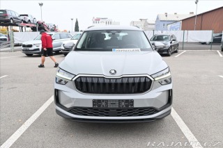 Škoda Kodiaq 1,5 iV 110kW MHEV DSG SEL
