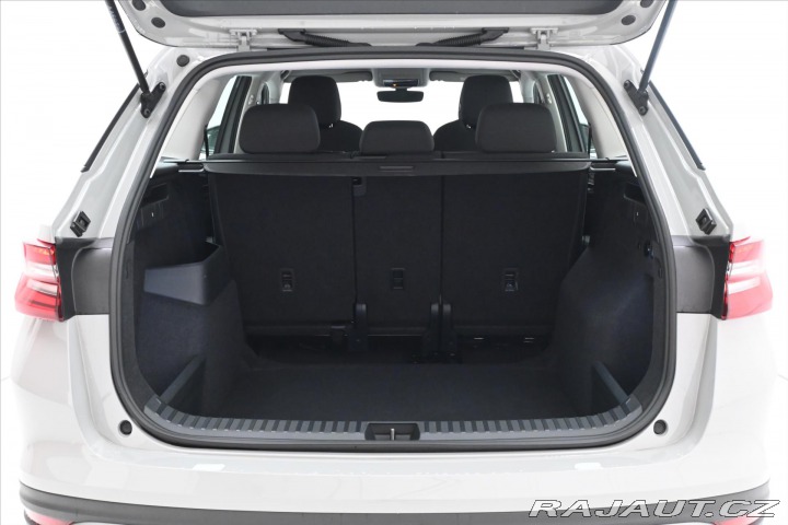 Škoda Kodiaq 1,5 110 kW DSG Selection 2025