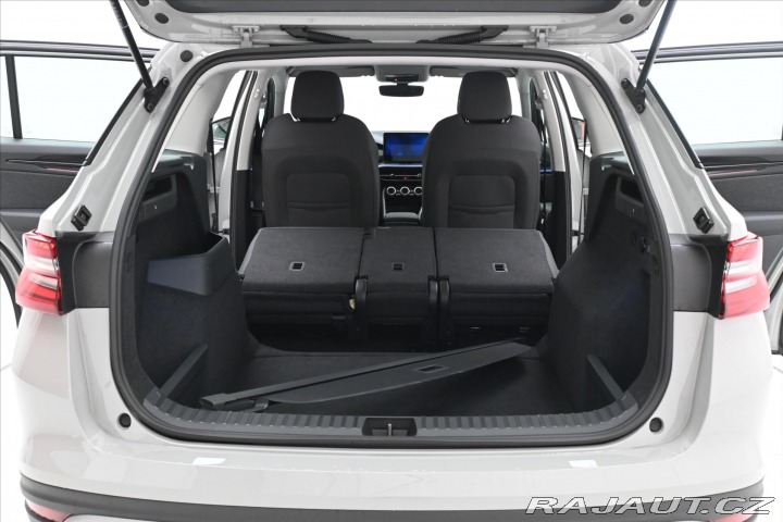 Škoda Kodiaq 1,5 110 kW DSG Selection 2025