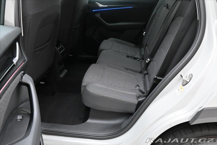 Škoda Kodiaq 1,5 110kW DSG SELECTION Z 2025