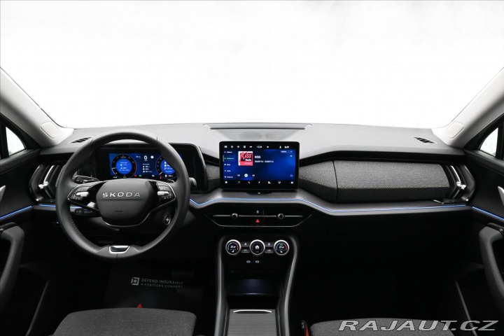 Škoda Kodiaq 1,5 TSI 110 kW DSG Select 2025