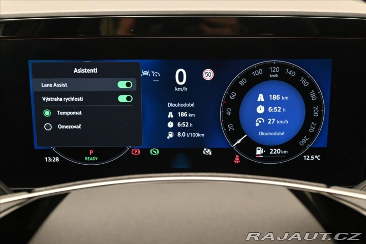 Škoda Kodiaq 1,5 110 kW DSG Selection 2025