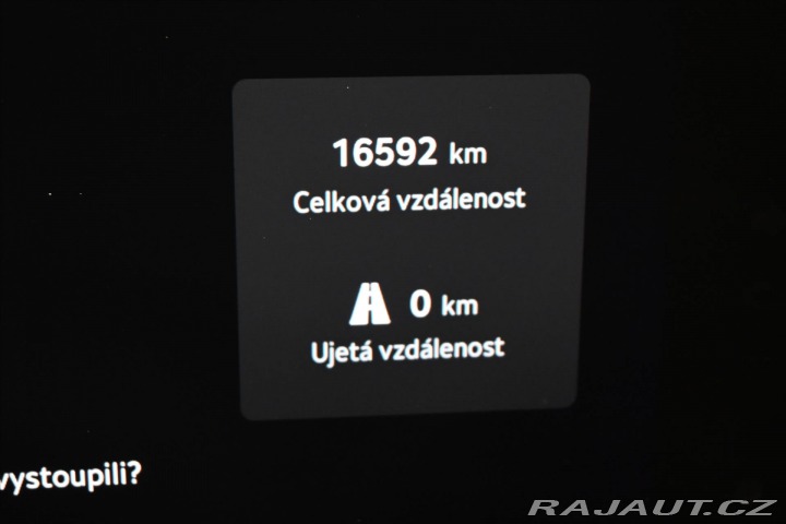 Škoda Kodiaq 1,5 110kW DSG SELECTION Z 2025