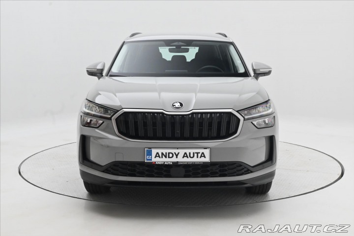 Škoda Kodiaq 1,5 110kW DSG SELECTION Z 2025