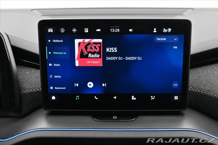 Škoda Kodiaq 1,5 110kW DSG SELECTION Z 2025