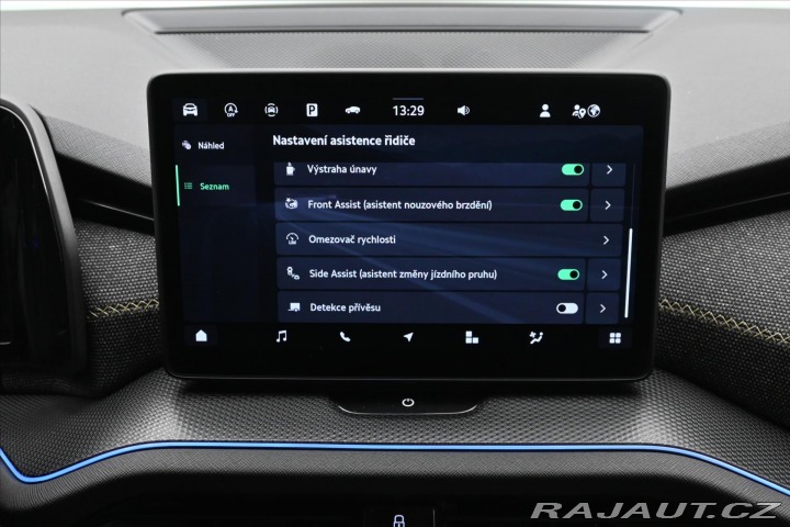 Škoda Kodiaq 1,5 110 kW DSG Selection 2025