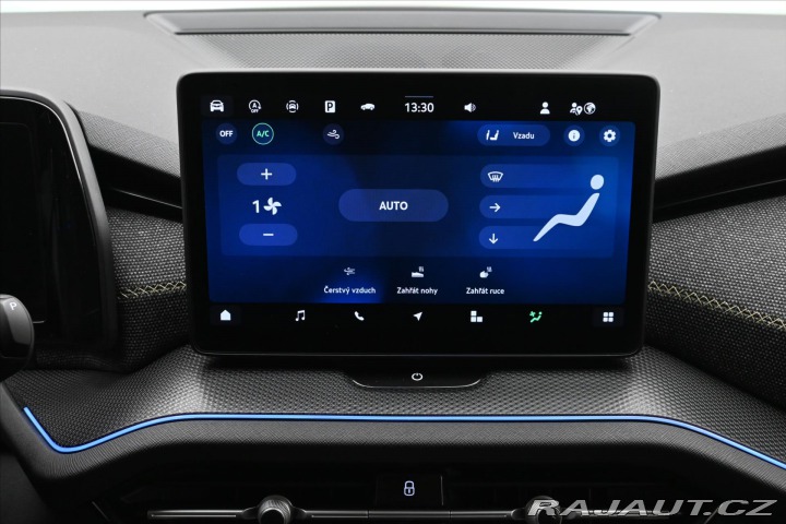 Škoda Kodiaq 1,5 110 kW DSG Selection 2025