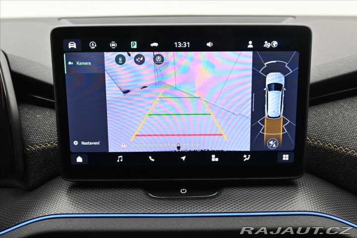 Škoda Kodiaq 1,5 110 kW DSG Selection 2025