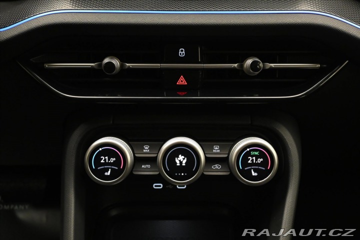 Škoda Kodiaq 1,5 110kW DSG SELECTION Z 2025